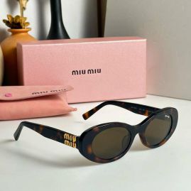 Picture of MiuMiu Sunglasses _SKUfw55405867fw
